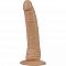 Фаллоимитатор So Real 8 Veiny Dong