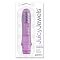 Вибратор Lavender Amethyst