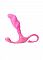 Стимулятор простаты DivineTouch Pink SH-SHT164PNK