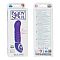 Фиолетовый вибратор Body Soul Sultry