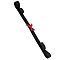 Наручники Tantric Binding Love Intimate Spreader with Wrist Ankle Cuffs