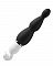 Вибратор LE REVE SENSUALS STIMULATOR BLACK 117023PD