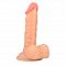 Фаллоимитатор Wicked HERO Handsome Guy flesh EK-1601-FL