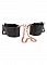 Изысканные наручники Entice French Cuffs