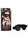 Закрытая маска на глаза Entice Blackout Eyemask