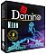 Светящиеся в темноте презервативы Domino Neon - 3 шт.