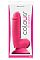 Фаллоимитатор Colours - Softies 6 Dildo - Pink на присоске розовый