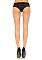 Колготки со швом сзади Leg Avenue