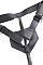 Страпон Strap-on Harness 6 Cock трусики с насадкой телесный