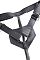 Страпон Strap-on Harness 8 Cock трусики с насадкой телесный