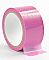Нежно-розовая лента для связывания Bondage Tape