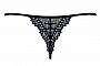 Кружевные трусики-стринги Oriens