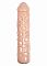 Фаллоимитатор MAXIMUS BARON FLESH LARGE NSN-0416-11, Телесный