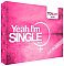 Набор для девушек Toy Joy Yeah I Am Single Box