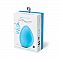 Вибратор со смарт-управлением We-Vibe Wish, Голубой