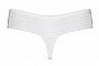 Трусики-стринги Sensita в тонкую полоску