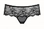 Кружевные трусики Merossa с украшением сзади