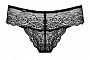 Трусики-стринги Miamor из цветочного кружева