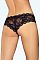 Ажурные трусики Lizette