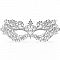 Ажурная маска для лица Anastasia Masquerade Mask