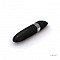 Вибратор Mia с зарядкой от USB (LELO) черный