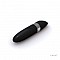 Вибратор Mia с зарядкой от USB (LELO) черный