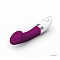 Вибратор для G-точки Gigi (LELO) лиловый