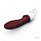 Мужской вибратор Billy (LELO) бордовый