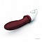 Мужской вибратор Billy (LELO) бордовый