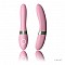 Вибратор Elise (LELO) розовый