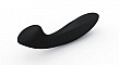 Черный стимулятор для G-точки Ella Black (LELO)