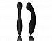 Черный стимулятор для G-точки Ella Black (LELO)