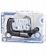 Стимулятор простаты Men s Pleasure Wand серый 0906-00BXDJ