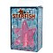 Семифункциональный стимулятор Li l StarFish Pink 0617-01BXDJ