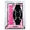 Насадка к трусикам BRUTAL PNK LAPDANCER DONG W HARNESS9719TJ