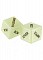 Кубики для игр LOVE2LOVE GLOW IN THE DARK DICE 9899TJ
