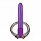 Анально-вагинальный душ PLEASURE FOUNTAIN PURPLE 9709TJ
