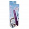 Анально-вагинальный душ PLEASURE FOUNTAIN PURPLE 9709TJ