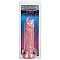 Фаллоимитатор - Насадка Platinum Silicone The Original 8 V-U-L Pink