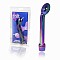 Вибростимулятор точки-G PEARL PLEASURE STICK VIBRATOR PURP