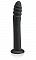 Фаллоимитатор и Маска 9 Dildo Black