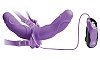 Двойной фаллоимитатор FF Elite Vibro Double Delight 454012PD