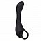 Массажер простаты Dr. Joel Prostate Locator, 11,5 см - California Exotic Novelties, Черный