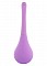Анальный душ SQUEEZE CLEAN PURPLE F069P9F069P9SC
