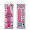 Розовый вибромассажер Aspire серии Sweet Dreams