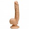 Фаллоимитатор-реалистик FAB COCK 0322-6 CD TS