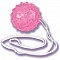 Вибро-шарик WIRELESS розовый 1327-04 CD SE
