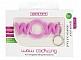 Эрекционное кольцо WOW Cocking розовое