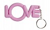 Эрекционное кольцо Love Cocking розовое