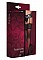 Пояс для чулок с кружевами TEMPTING BLACK L/XL 30587-02-52
